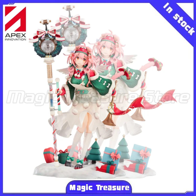 【MT】APEX-TOYS Arknights Goldenglow Happy Night Waiter H28cm 1/7 Scale PVC Anime Figure
【MT】APEX-TOYS Arknights Goldenglow Happy Night Waiter H28cm 1/7 Scale PVC Anime Figure