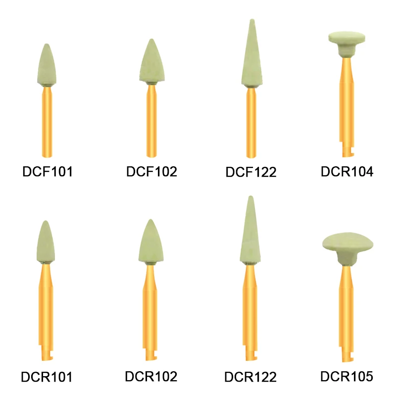 Dental Grinding Burs Diamond Stones Teeth Polishing Tools Finish Zirconia Lithium Disilicate Ceramics Dental Instrument
Dental Grinding Burs Diamond Stones Teeth Polishing Tools Finish Zirconia Lithium Disilicate Ceramics Dental Instrument