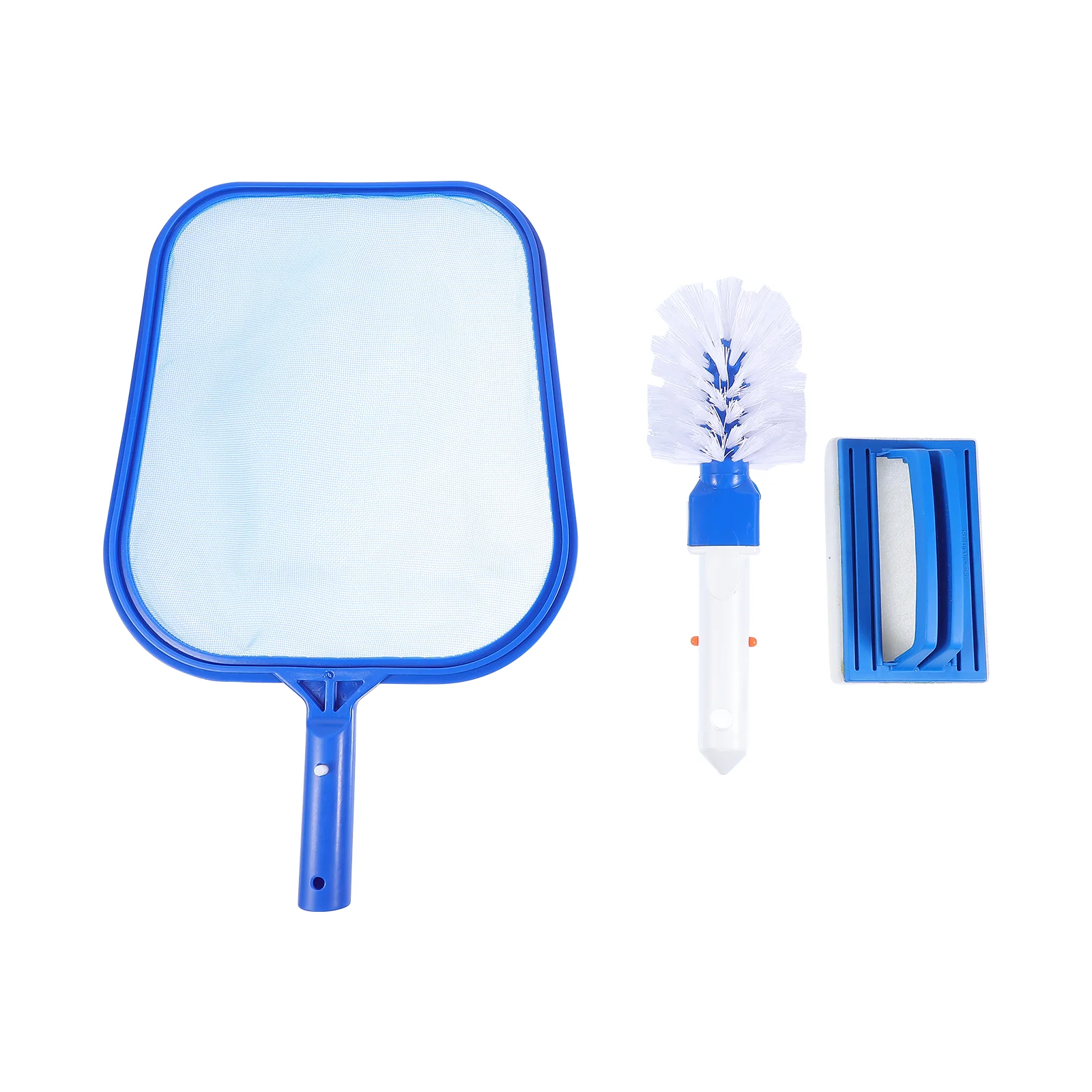 Aluminum PVC Pool Cleaning Tools Durable Scoop Net Portable Leaf Fish Tool Pond Fountain Fish Tank Accessories
Aluminum PVC Pool Cleaning Tools Durable Scoop Net Portable Leaf Fish Tool Pond Fountain Fish Tank Accessories