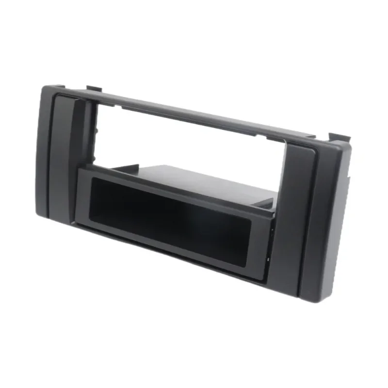 2DIN автомобильный радиоприемник, лицевая панель, комплект отделки для установки приборной панели для BMW 5 серии E39 1995-2003/X5 E53 1999-2003, стереопанель
2DIN автомобильный радиоприемник, лицевая панель, комплект отделки для установки приборной панели для BMW 5 серии E39 1995-2003/X5 E53 1999-2003, стереопанель