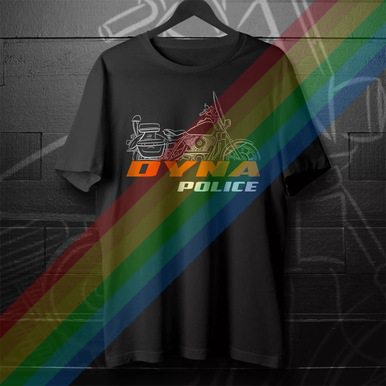 2025 Man T Shirt summer Casual FXRP Police 1984-1994 T-shirt Motorcycle Graphic Summer Short Sleeves S-3XL Cool Tee
2025 Man T Shirt summer Casual FXRP Police 1984-1994 T-shirt Motorcycle Graphic Summer Short Sleeves S-3XL Cool Tee