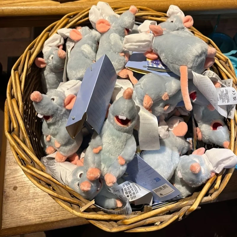 Hong Kong Disneyland Magnetic Shoulder Plush Dolls Toy Story Winnie The Pooh Chip Dale Tigger Piglet Woody Cartoon Toys For Kids
Hong Kong Disneyland Magnetic Shoulder Plush Dolls Toy Story Winnie The Pooh Chip Dale Tigger Piglet Woody Cartoon Toys For Kids