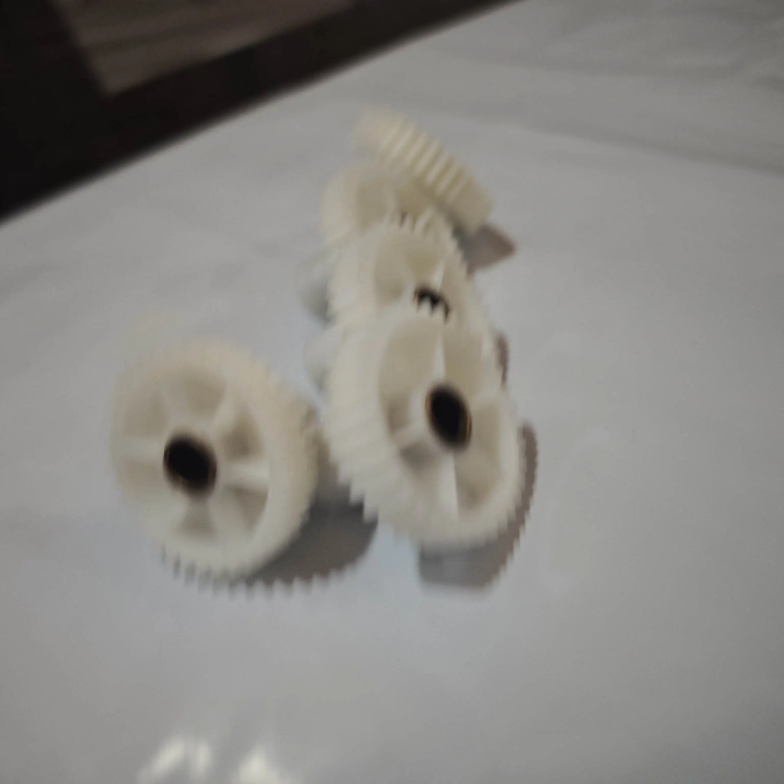 Original New Duplicator Gear 651-00279 for Riso ComColor FW Series FW1230 5230 6231 Genuine GEAR Assy 65100279
Original New Duplicator Gear 651-00279 for Riso ComColor FW Series FW1230 5230 6231 Genuine GEAR Assy 65100279