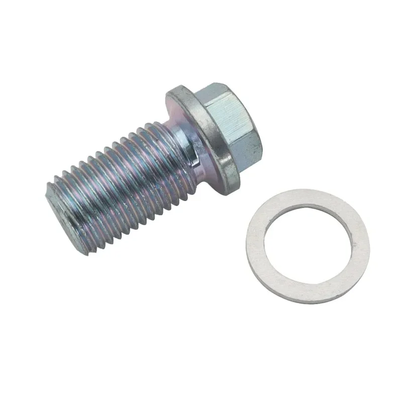 Сливной винт поддона масляного поддона двигателя, шайба 1119970330 для Mercedes Benz A168 W124 C202 C203 SPRINTER S203 W203 W210 6019970230
Сливной винт поддона масляного поддона двигателя, шайба 1119970330 для Mercedes Benz A168 W124 C202 C203 SPRINTER S203 W203 W210 6019970230