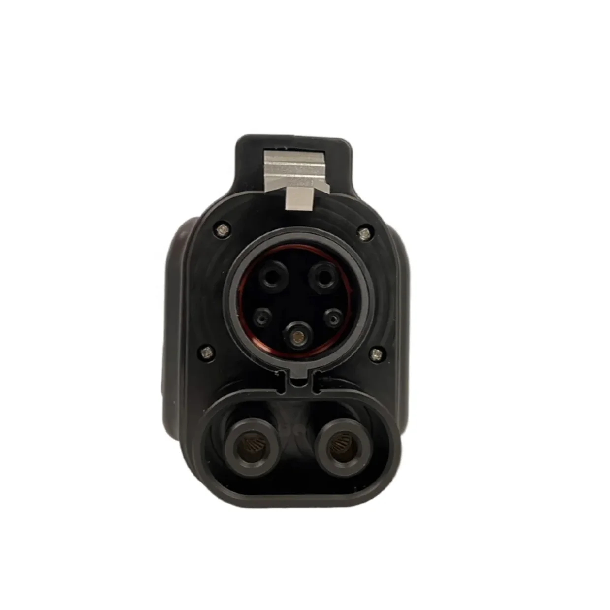 Factory Price Fast Charging EV Adapter DC GBT To CCS1 Connector GB/T Dc CCS1 For USA Car
Factory Price Fast Charging EV Adapter DC GBT To CCS1 Connector GB/T Dc CCS1 For USA Car