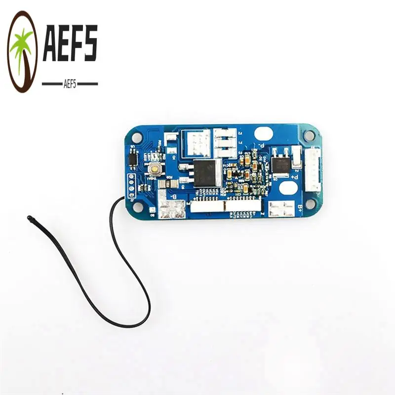 AEF5-для складного электрического скутера Ninebot, запасные части, BMS, плата защиты аккумулятора, боковая полоса, набор плат защиты аккумулятора
AEF5-для складного электрического скутера Ninebot, запасные части, BMS, плата защиты аккумулятора, боковая полоса, набор плат защиты аккумулятора
