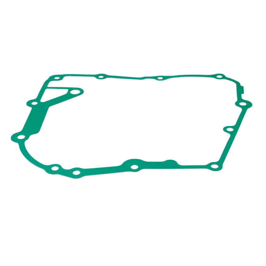 Fits for SYM ATV Quad Lander 250 300S 300 300SL Motorcycle Stator Generator Crankcase Cover Gasket 11394-RB1-000 11394-RB1-003
Fits for SYM ATV Quad Lander 250 300S 300 300SL Motorcycle Stator Generator Crankcase Cover Gasket 11394-RB1-000 11394-RB1-003