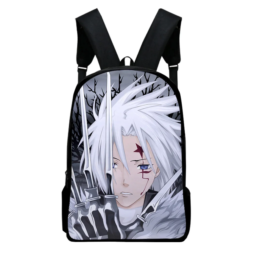 Популярные забавные рюкзаки для ноутбуков D.Gray-man с героями мультфильмов, школьные сумки с 3D принтом, оксфордские водонепроницаемые рюкзаки для ноутбуков для мальчиков и девочек
Популярные забавные рюкзаки для ноутбуков D.Gray-man с героями мультфильмов, школьные сумки с 3D принтом, оксфордские водонепроницаемые рюкзаки для ноутбуков для мальчиков и девочек
