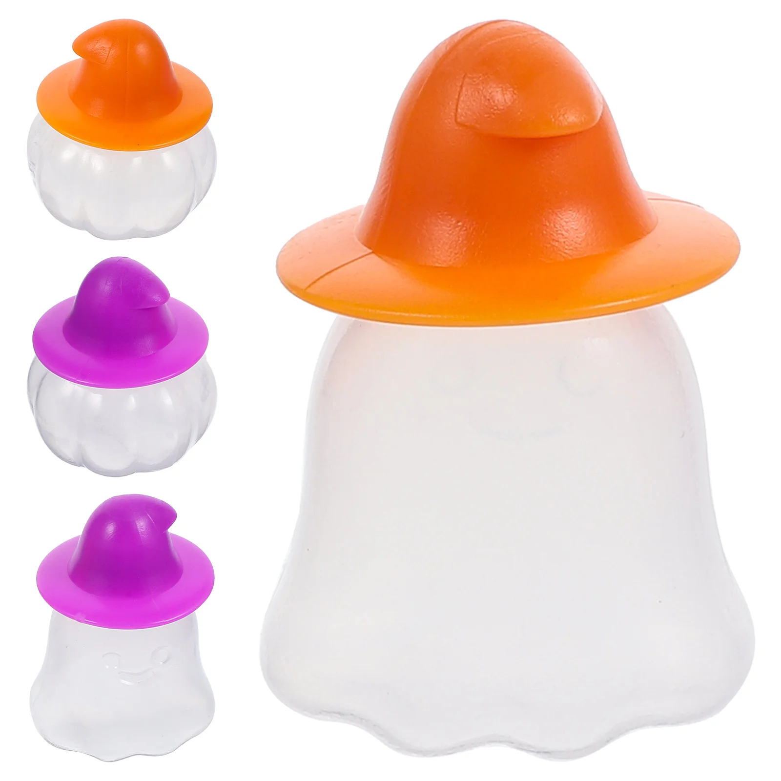 4pcs Mini Condiment Bottles Clear Plastic Sauce Containers For Kitchen Dining Picnic Travel Small Storage Bottles With Lids
4pcs Mini Condiment Bottles Clear Plastic Sauce Containers For Kitchen Dining Picnic Travel Small Storage Bottles With Lids