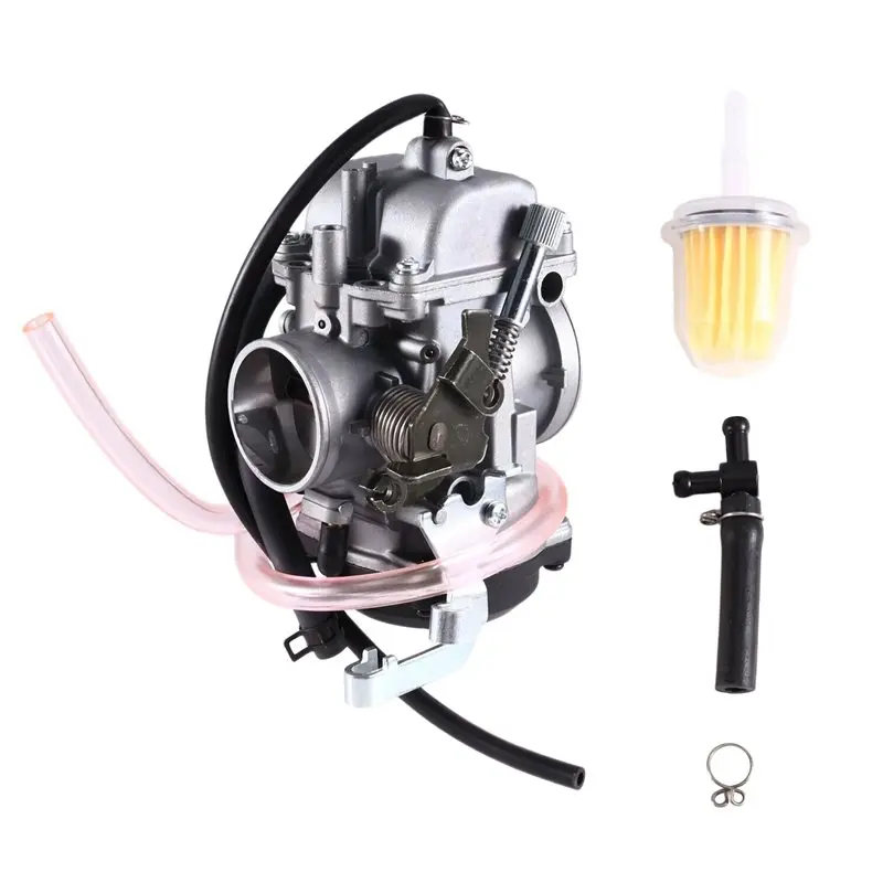 AB56-Motorcycle For Kawasaki KLR650 1987-2007 Carb Carburetor Replacement Parts 15001-1315 15001-1327 15001-1368
AB56-Motorcycle For Kawasaki KLR650 1987-2007 Carb Carburetor Replacement Parts 15001-1315 15001-1327 15001-1368