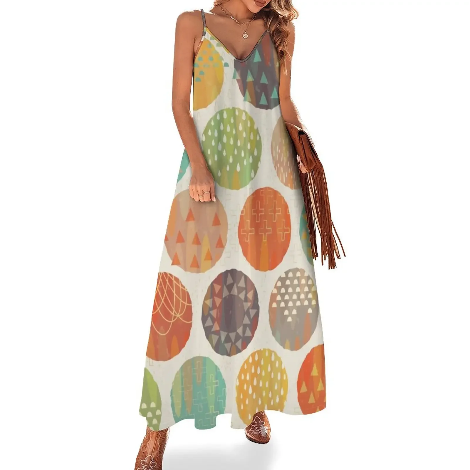 Celestial Bodies Sleeveless Dress women's clothing korea stylish clothes for women elegant chic wedding evening dresses Dress
Celestial Bodies Sleeveless Dress women's clothing korea stylish clothes for women elegant chic wedding evening dresses Dress