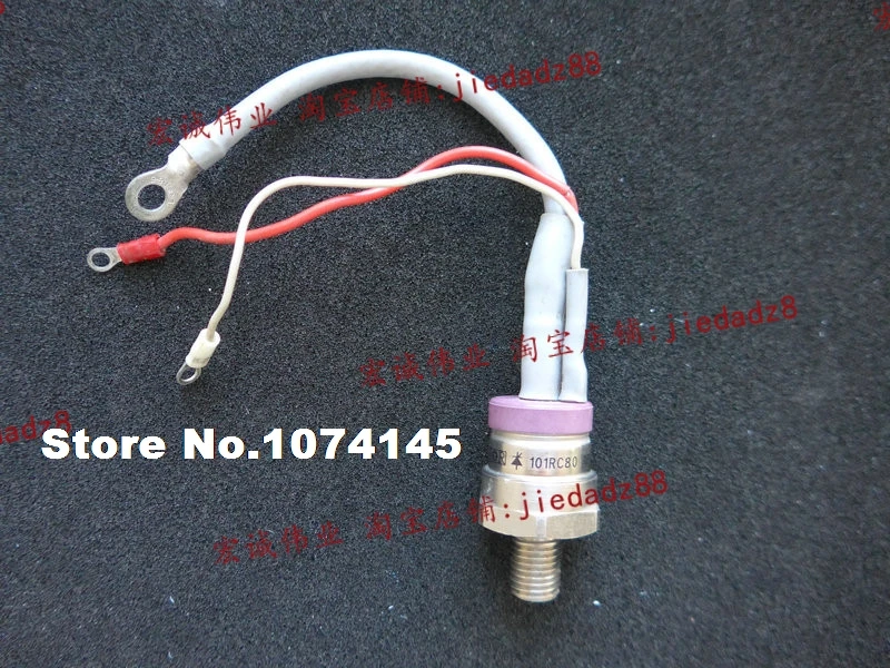 101RC80 IGBT power module
101RC80 IGBT power module