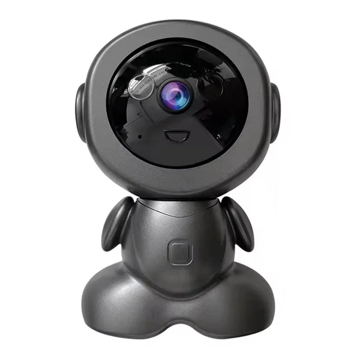A51I 2MP Беспроводная Wi-Fi камера с автоматическим отслеживанием AI Обнаружение человека Радионяня HD Беспроводной робот-наблюдение Cmaeras SmartHome (ЕС)
A51I 2MP Беспроводная Wi-Fi камера с автоматическим отслеживанием AI Обнаружение человека Радионяня HD Беспроводной робот-наблюдение Cmaeras SmartHome (ЕС)