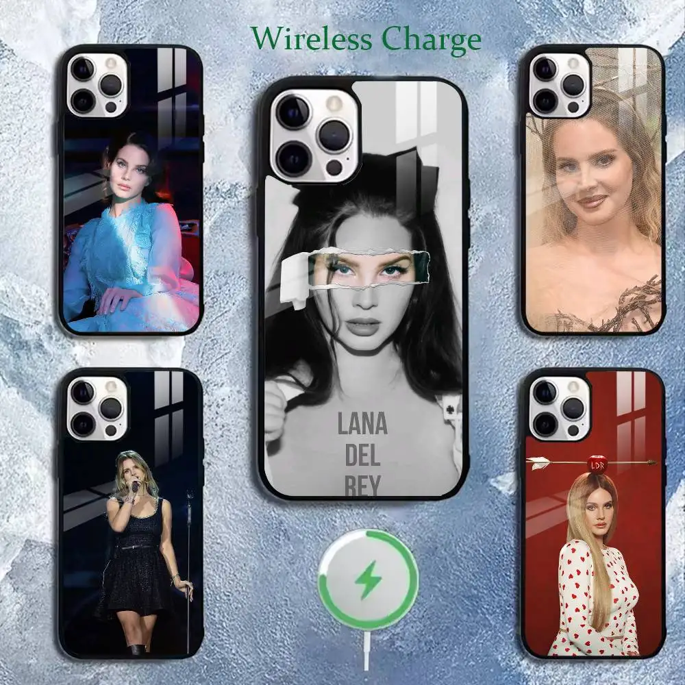Singer L-Lana del Rey Phone Case For iPhone17,16,15,14,13,12,11 Plus,Pro,Max Magnetic with Wireless Charging
Singer L-Lana del Rey Phone Case For iPhone17,16,15,14,13,12,11 Plus,Pro,Max Magnetic with Wireless Charging