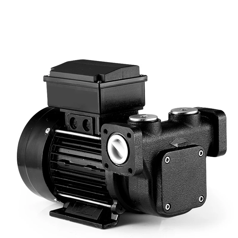 Small Automatic Diesel Fuel Transfer Pump 12V 24V Portable And Powerful Pump For Quick Fuel Transfer 
Small Automatic Diesel Fuel Transfer Pump 12V 24V Portable And Powerful Pump For Quick Fuel Transfer
