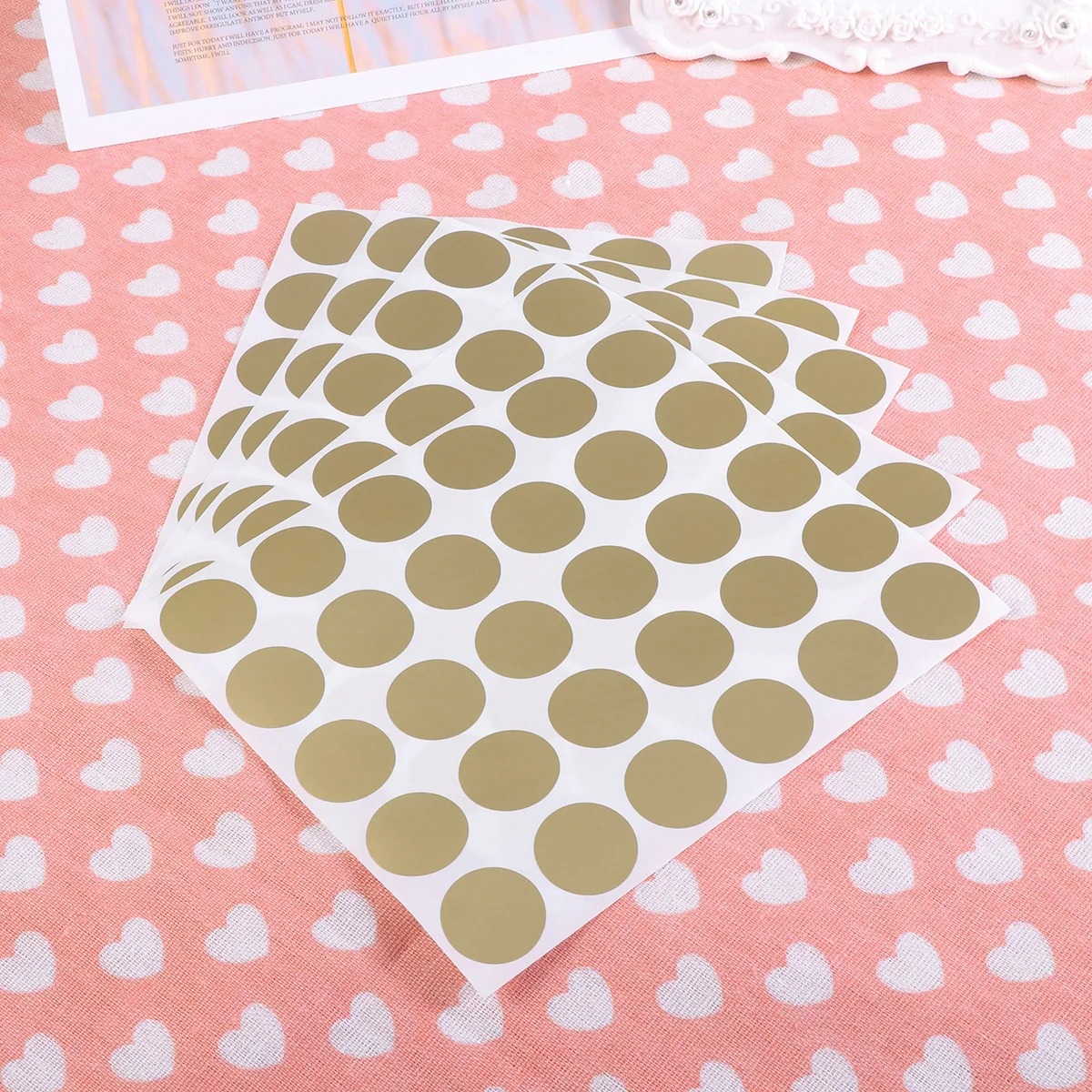 Наклейки с эффектом царапин, 5 шт. 
Наклейки с эффектом царапин, 5 шт.