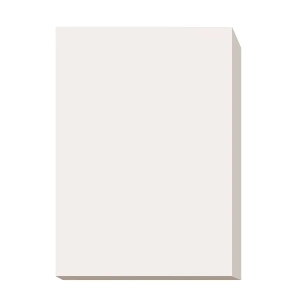 40/100Sheets Draft Paper A4/B5 Scratch Paper Blank/Grid/Partition Thickened Scratch Pad Eye Protection Notepad Students
40/100Sheets Draft Paper A4/B5 Scratch Paper Blank/Grid/Partition Thickened Scratch Pad Eye Protection Notepad Students