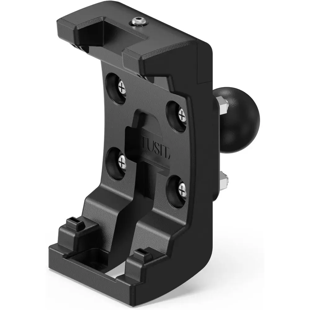 Универсальный шаровой держатель для GPS-устройств — подходит для моделей 700, 700i, 710, 710i, 750i, 760i
Универсальный шаровой держатель для GPS-устройств — подходит для моделей 700, 700i, 710, 710i, 750i, 760i