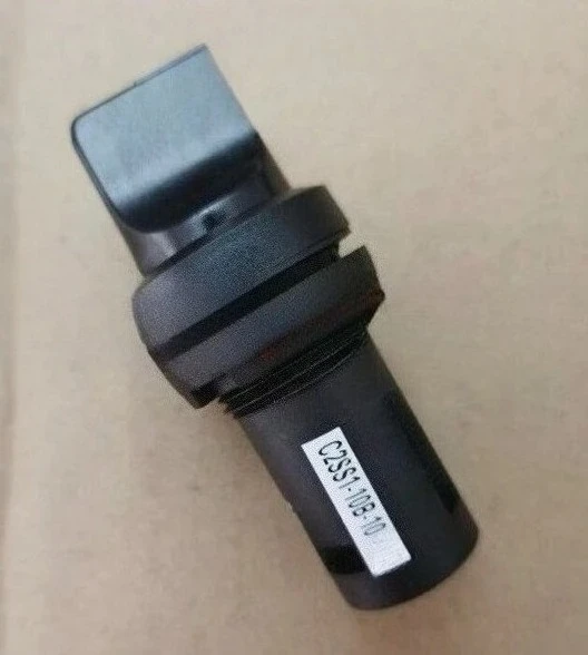 Brand new 1pcs 1SFA619200R1016 C2SS1-10B-10 Selector Switch Fast delivery
Brand new 1pcs 1SFA619200R1016 C2SS1-10B-10 Selector Switch Fast delivery