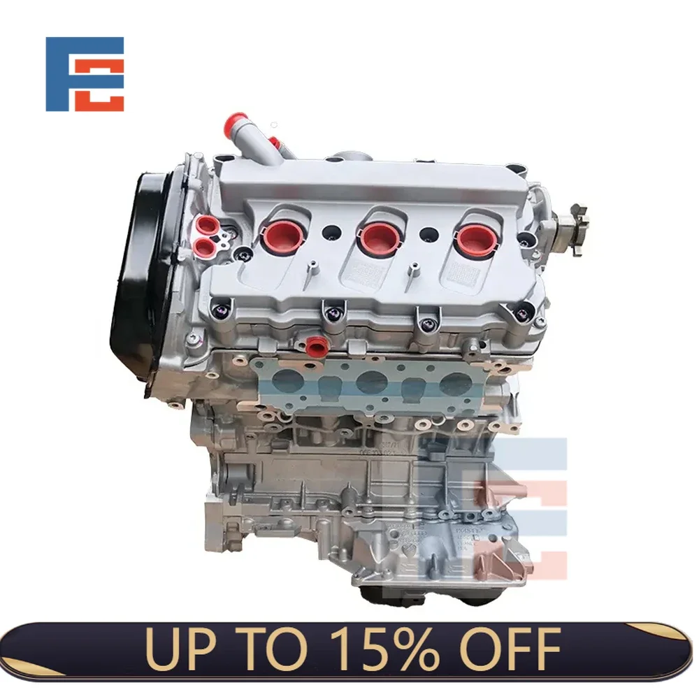 HOT-Factory Direct Brand New High Performance 100% Tested Petrol 3.2L 12 Cylinder Engine Assembly CAL For Audi A4L A5 Q5
HOT-Factory Direct Brand New High Performance 100% Tested Petrol 3.2L 12 Cylinder Engine Assembly CAL For Audi A4L A5 Q5