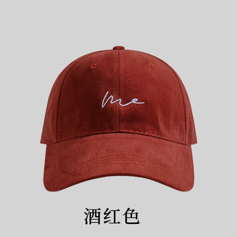 2025 New Enlarged Head Circumference Baseball Cap Men and Women's Deep Top Polished Cotton Cap Korean Version Wide-brimmed Hat 2
2025 New Enlarged Head Circumference Baseball Cap Men and Women's Deep Top Polished Cotton Cap Korean Version Wide-brimmed Hat 2