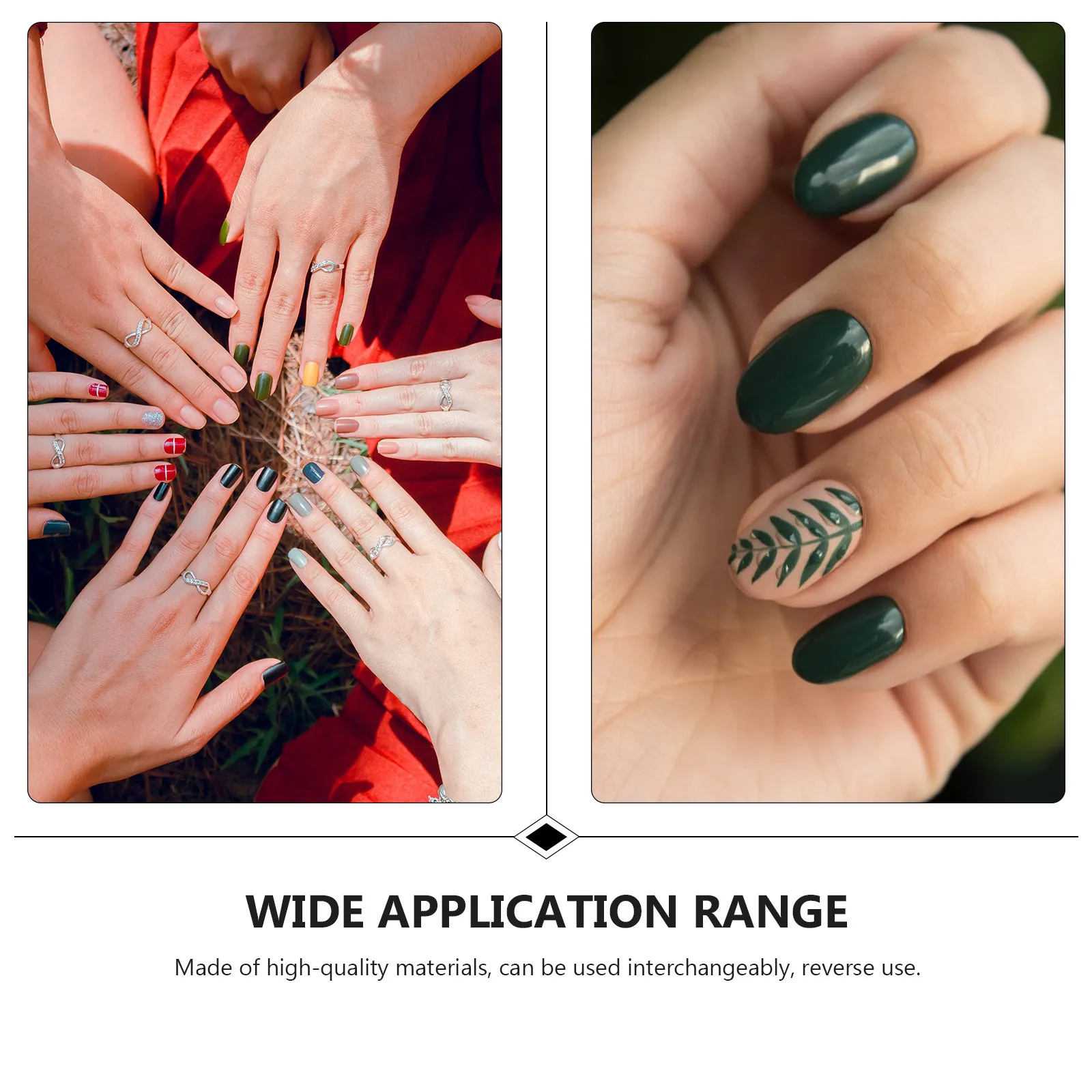 5Pcs Nail Drill Cleaning Brush Exquisite Workmanship Nail Dust Remover for Natural Artificial Nails Manicure Tools
5Pcs Nail Drill Cleaning Brush Exquisite Workmanship Nail Dust Remover for Natural Artificial Nails Manicure Tools