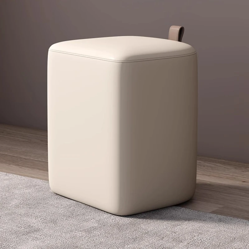 Luxury Velvet Vanity Stool, FSC-Cert Wooden Ottoman, Breathable Entryway Bench, Vibrant Nail Salon Accent Seat
Luxury Velvet Vanity Stool, FSC-Cert Wooden Ottoman, Breathable Entryway Bench, Vibrant Nail Salon Accent Seat