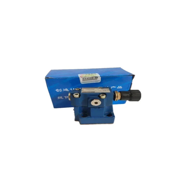 2026 Hydraulic pilot Operated Relief Valve DB10-1-50B/315 DB10-1-5X/315 DB10-1-5X/100 Hydraulic Valve
2026 Hydraulic pilot Operated Relief Valve DB10-1-50B/315 DB10-1-5X/315 DB10-1-5X/100 Hydraulic Valve