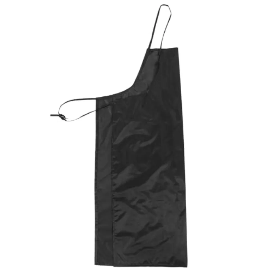 Waterproof Large Cooking Apron Black without Pockets Oil Resistant Household Dishwashing Apron with Sleeve Covers for Kitchen C
Waterproof Large Cooking Apron Black without Pockets Oil Resistant Household Dishwashing Apron with Sleeve Covers for Kitchen C