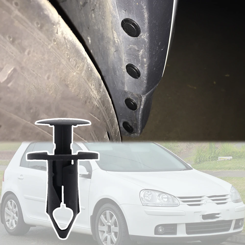 Mud Guard Engine Under Shelf Undertray Clip Body Lining Carpet Fixing Rivet For VW Golf Mk5 Mk6 1K 5K 2003 - 2009 2010 2011 2012
Mud Guard Engine Under Shelf Undertray Clip Body Lining Carpet Fixing Rivet For VW Golf Mk5 Mk6 1K 5K 2003 - 2009 2010 2011 2012