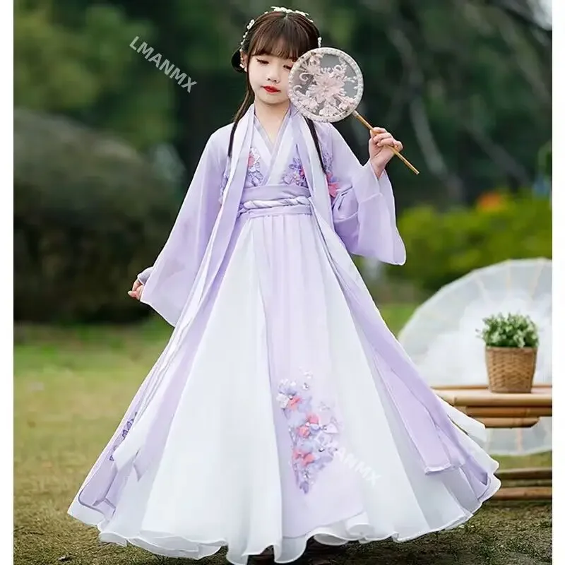 2025r bébés filles, costume de nouvel an, carnaval des Prairies chinoises, cosplay pour enfants, 3T -16T
2025r bébés filles, costume de nouvel an, carnaval des Prairies chinoises, cosplay pour enfants, 3T -16T
