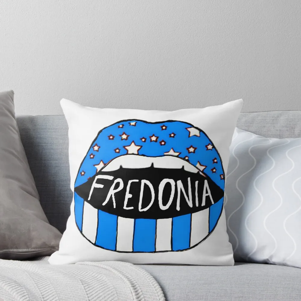 Fredonia College Throw Pillow Couch Pillows Sofa Covers For Living Room Custom Cushion bed pillows
Fredonia College Throw Pillow Couch Pillows Sofa Covers For Living Room Custom Cushion bed pillows