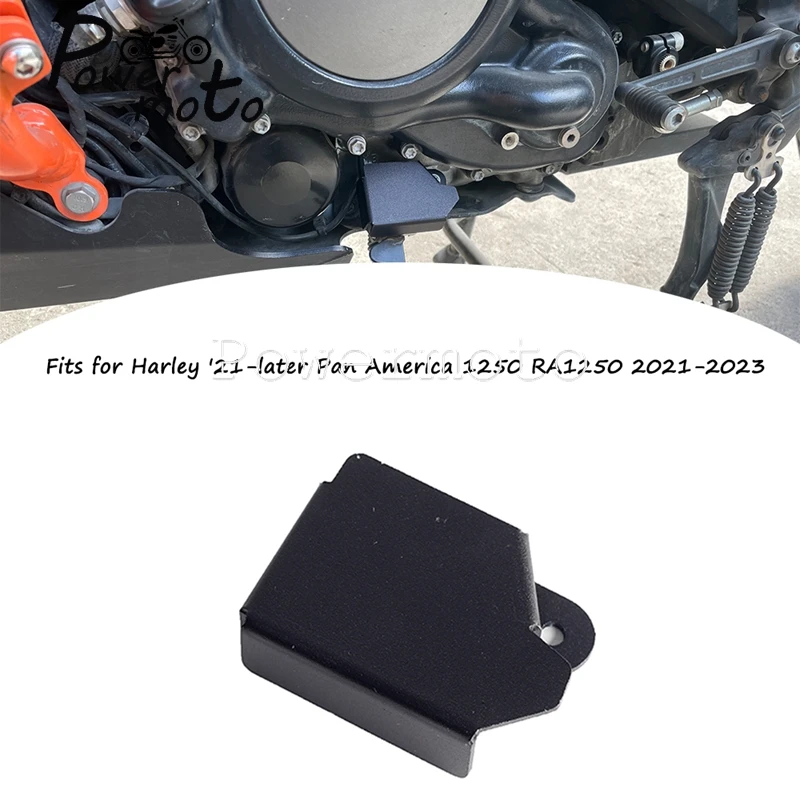 Боковая подставка для мотоцикла, защитная крышка, защитная крышка для Harley Pan America 1250 RA1250 RA1250S 21-24
Боковая подставка для мотоцикла, защитная крышка, защитная крышка для Harley Pan America 1250 RA1250 RA1250S 21-24