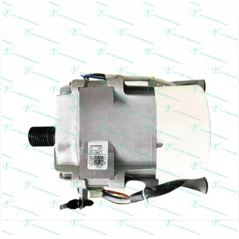 Washing Machine Motor Original Motor ZXGN-420-8-57L
Washing Machine Motor Original Motor ZXGN-420-8-57L