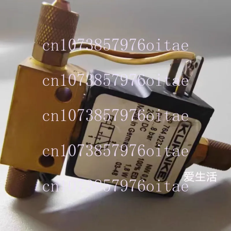 Fresenius Three-way Valve Vein Module Copper Valve Hemodialysis Accessories M394601
Fresenius Three-way Valve Vein Module Copper Valve Hemodialysis Accessories M394601