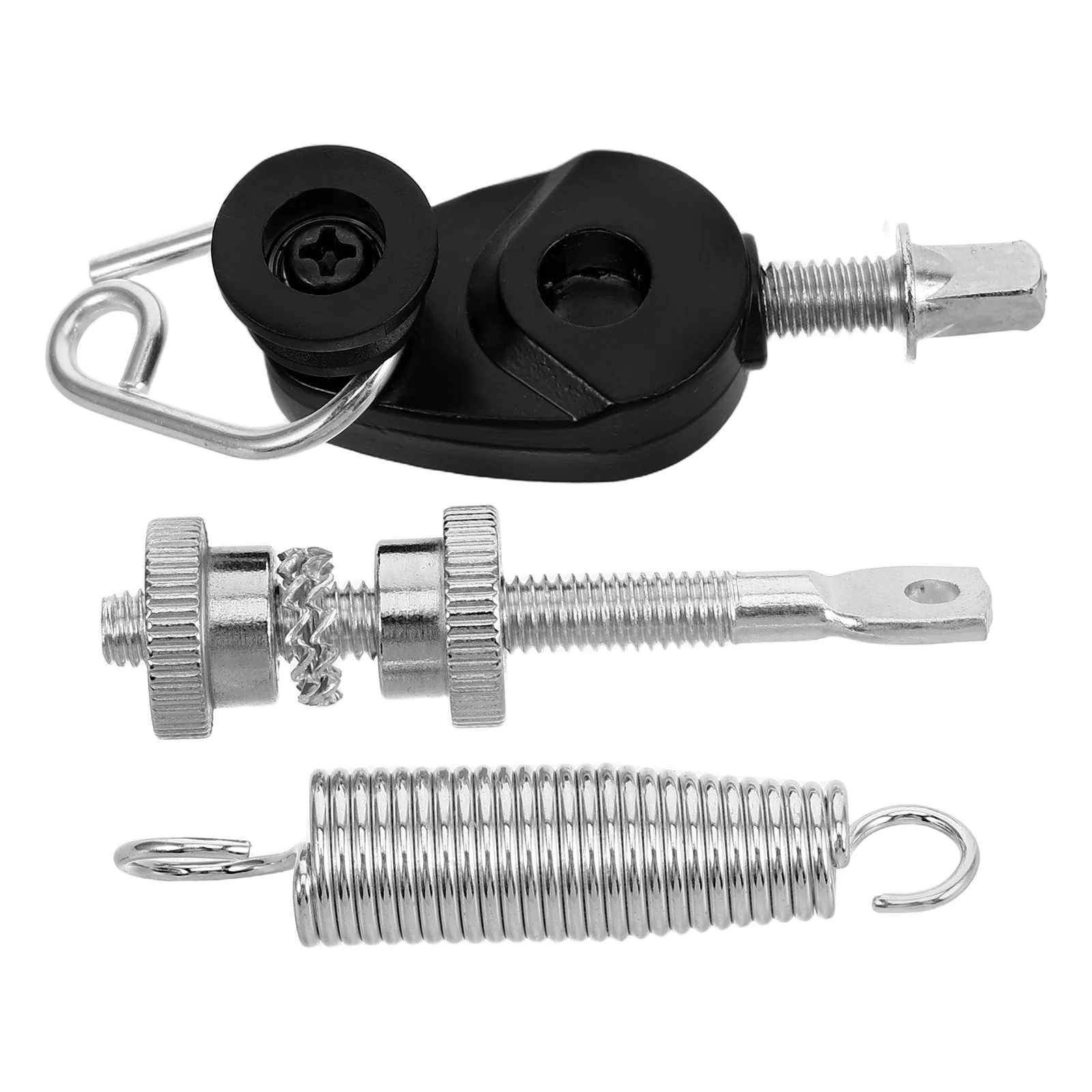 Kick Pedal Bass Drum Kit Accessories Metal Spring Shaft Clamp Foot Connector Tensioner Parts Hardware Jazz Drums
Kick Pedal Bass Drum Kit Accessories Metal Spring Shaft Clamp Foot Connector Tensioner Parts Hardware Jazz Drums