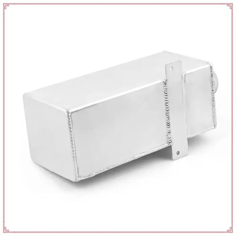 Car Universal 1.75L Windshield Washer Bottle Intercooler Spray Water Bottle TT102062
Car Universal 1.75L Windshield Washer Bottle Intercooler Spray Water Bottle TT102062