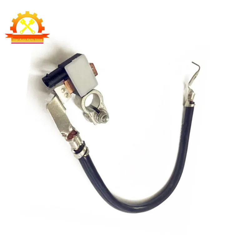 6PK013442901 AV6Z10C679P AV6N10C679BC Accessories Negative Battery Cable Wire For Ford Focus 2012-2018 Escape 2013-2019
6PK013442901 AV6Z10C679P AV6N10C679BC Accessories Negative Battery Cable Wire For Ford Focus 2012-2018 Escape 2013-2019