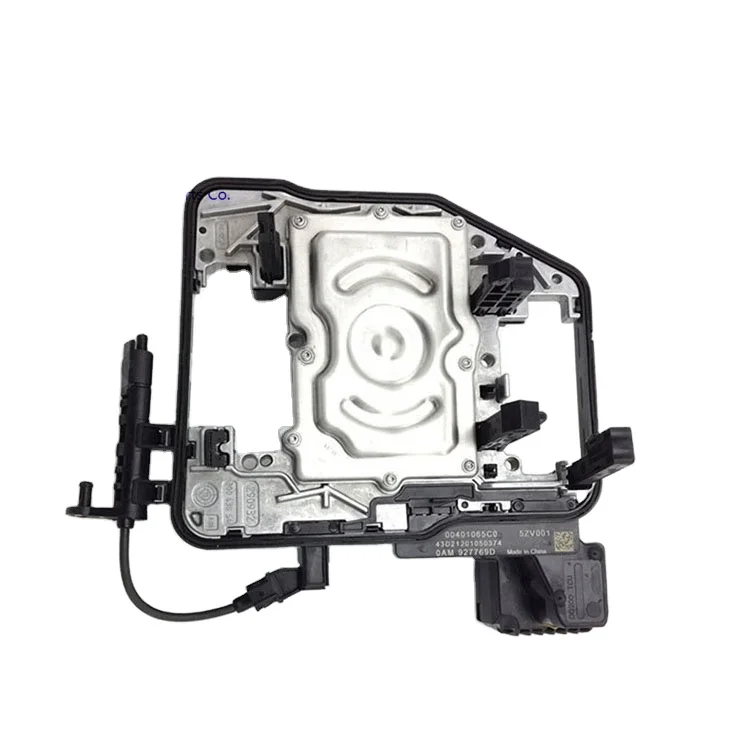 0AM927769D DQ200 DSG7 0AM TCU Car Parts Transmission Control Module Double Clutch for VW AUDIs
0AM927769D DQ200 DSG7 0AM TCU Car Parts Transmission Control Module Double Clutch for VW AUDIs