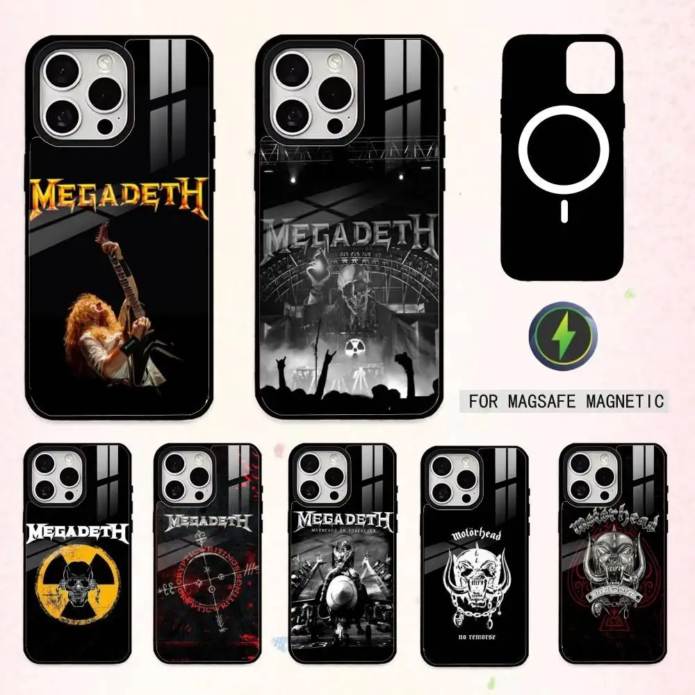 R-Rock Band M-Megadeth Phone Case For iPhone17,16,15,14,13,12,11 Plus,Pro Max Magnetic For Magsafe Wireless Charging
R-Rock Band M-Megadeth Phone Case For iPhone17,16,15,14,13,12,11 Plus,Pro Max Magnetic For Magsafe Wireless Charging