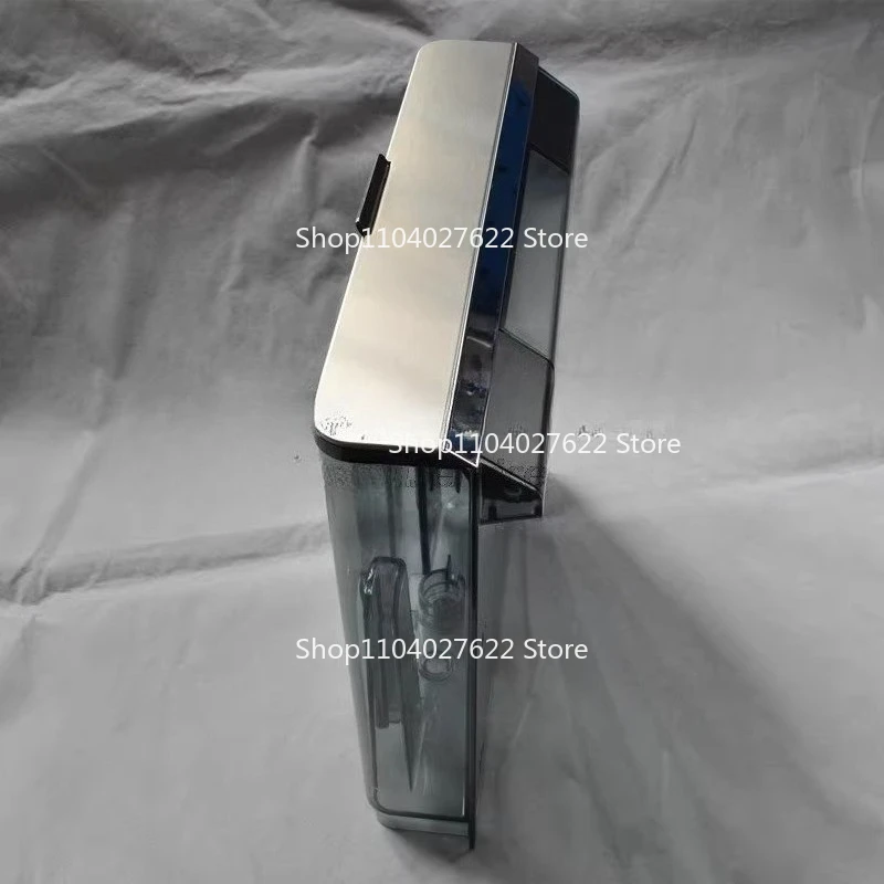 For DeLonghi EC9335 semi-automatic coffee machine EC9355 accessories water container coffee machine water tank
For DeLonghi EC9335 semi-automatic coffee machine EC9355 accessories water container coffee machine water tank