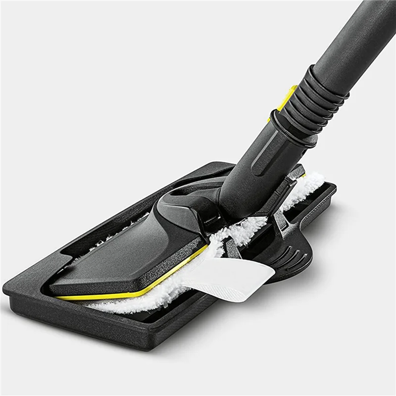 ABUD-5X Carpet Washing Frame Carpet Glider Mop For Karcher SC2 SC3 SC4 SC5 Steam Cleaner Carpet Glider EASYFIX 2.863-269.0
ABUD-5X Carpet Washing Frame Carpet Glider Mop For Karcher SC2 SC3 SC4 SC5 Steam Cleaner Carpet Glider EASYFIX 2.863-269.0