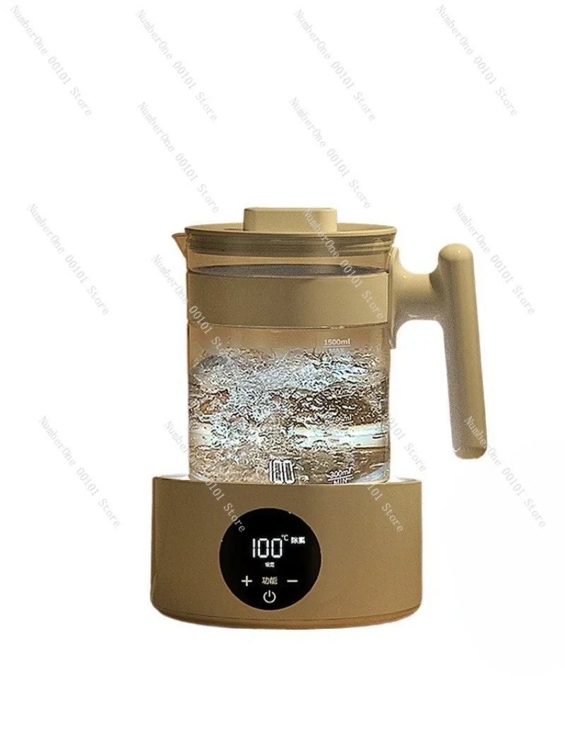 Smart Milk Warmer and Electric Kettle, Constant Temperature Baby Milk Warmer for Home Use, Fully Automatic Milk Preparation
Smart Milk Warmer and Electric Kettle, Constant Temperature Baby Milk Warmer for Home Use, Fully Automatic Milk Preparation