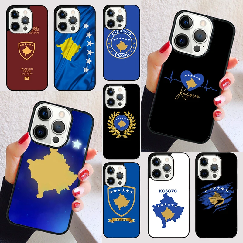 Чехол с национальным флагом Косово для iPhone 15 16 13 12 11 14 Pro Max Mini Max SE 2020 7 8 6S Plus, чехол для телефона
Чехол с национальным флагом Косово для iPhone 15 16 13 12 11 14 Pro Max Mini Max SE 2020 7 8 6S Plus, чехол для телефона