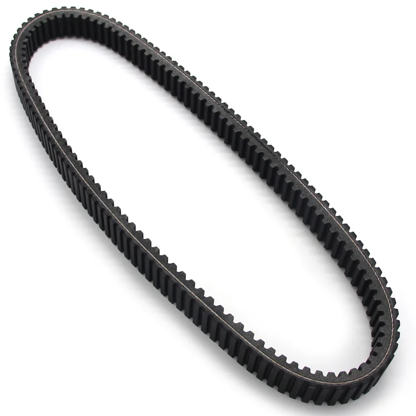 Motorcycle Rubber transmission driven belt gear pulley belt for John Deere Gator RSX 850 2012-2018 Moto Accessories
Motorcycle Rubber transmission driven belt gear pulley belt for John Deere Gator RSX 850 2012-2018 Moto Accessories