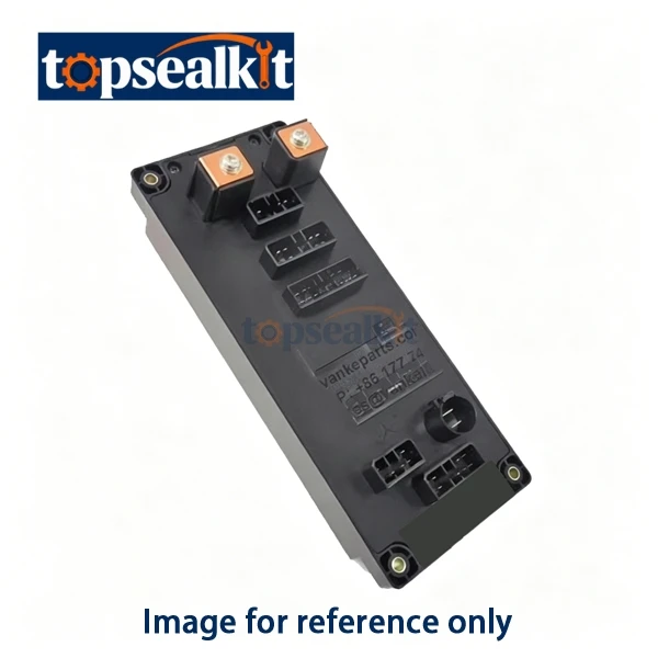 3778061 Caterpillar Machines Fuse Box 3778061 Topseailkit Excavator Replacement
3778061 Caterpillar Machines Fuse Box 3778061 Topseailkit Excavator Replacement