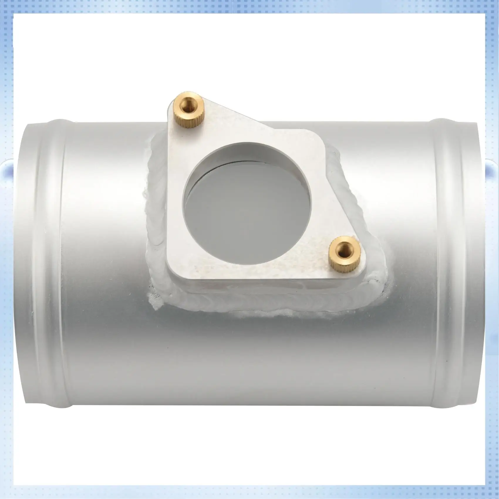 AM-Air Flow Sensor Adapter Air Flow Meter Base For TOYOTA Mazda Air Intake Meter Mount Car Accessories
AM-Air Flow Sensor Adapter Air Flow Meter Base For TOYOTA Mazda Air Intake Meter Mount Car Accessories