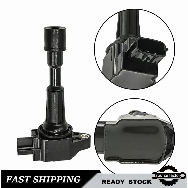 4 PCS for Mazda 3 Ignition Coil ZJ2018100 ZJ4918100 ZJ49 18100A Easy Installation Fast Shipping
4 PCS for Mazda 3 Ignition Coil ZJ2018100 ZJ4918100 ZJ49 18100A Easy Installation Fast Shipping