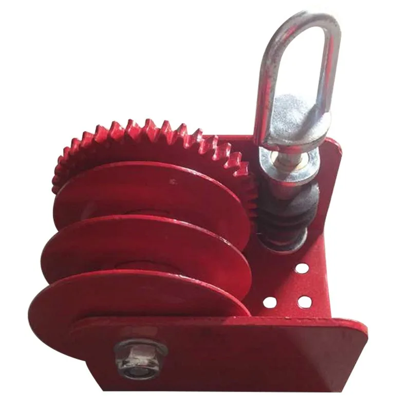 High Quality Poultry Feeding Line Winch Feeders Animal Feeders New Lifting Winch, Hand Crank Winch
High Quality Poultry Feeding Line Winch Feeders Animal Feeders New Lifting Winch, Hand Crank Winch