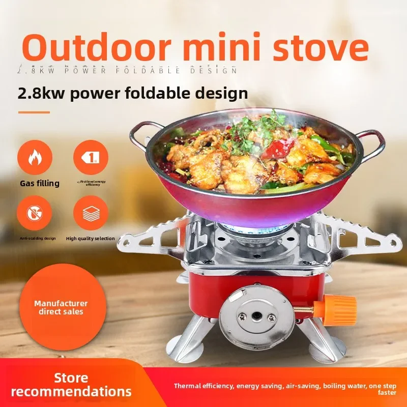 Mini Grill Outdoor Portable Folding Small Square Grill Picnic Gas Tank Grill Camping Cassette
Mini Grill Outdoor Portable Folding Small Square Grill Picnic Gas Tank Grill Camping Cassette